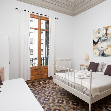 Casanova Guest House Barcelona Zewnętrze zdjęcie