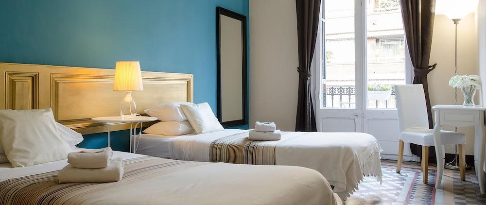 Casanova Guest House Barcelona Zewnętrze zdjęcie