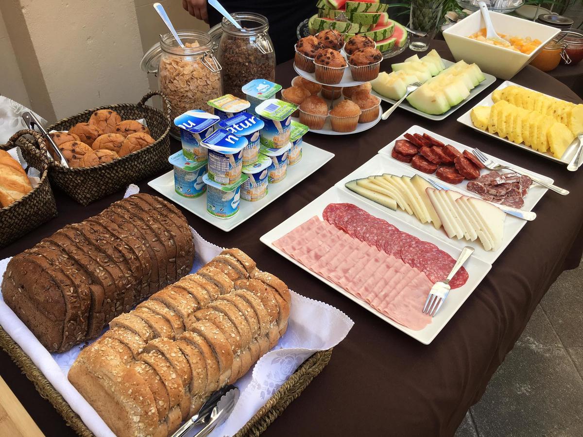 Casanova Guest House Barcelona Zewnętrze zdjęcie