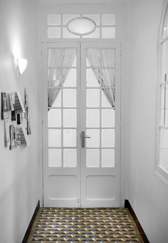 Casanova Guest House Barcelona Zewnętrze zdjęcie