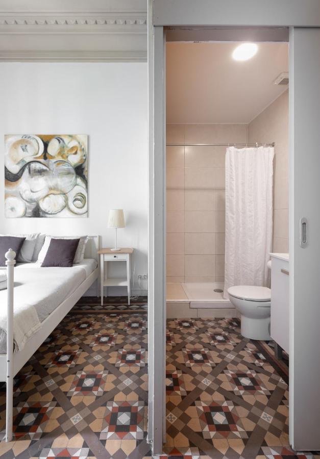 Casanova Guest House Barcelona Zewnętrze zdjęcie
