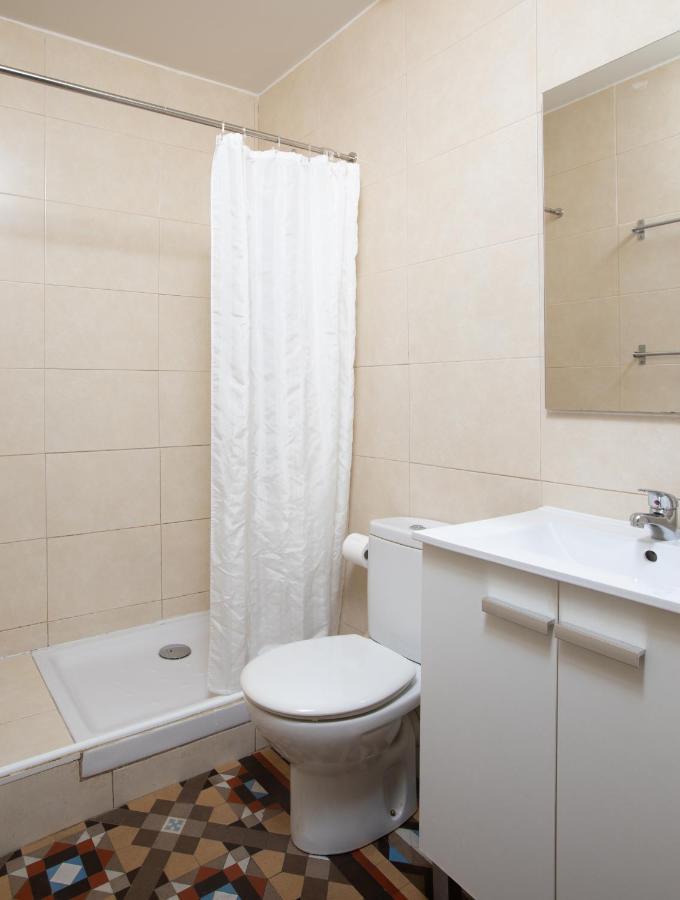 Casanova Guest House Barcelona Zewnętrze zdjęcie
