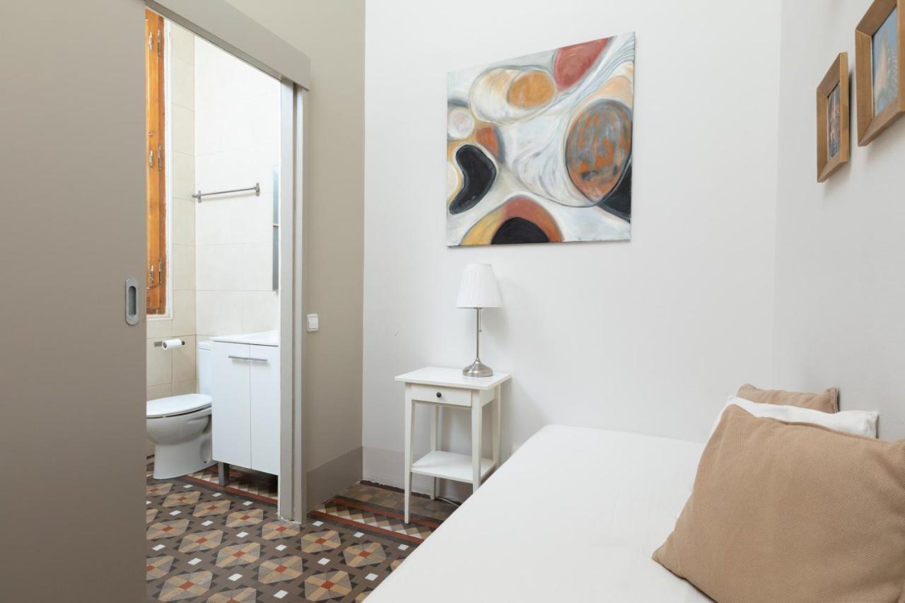 Casanova Guest House Barcelona Zewnętrze zdjęcie