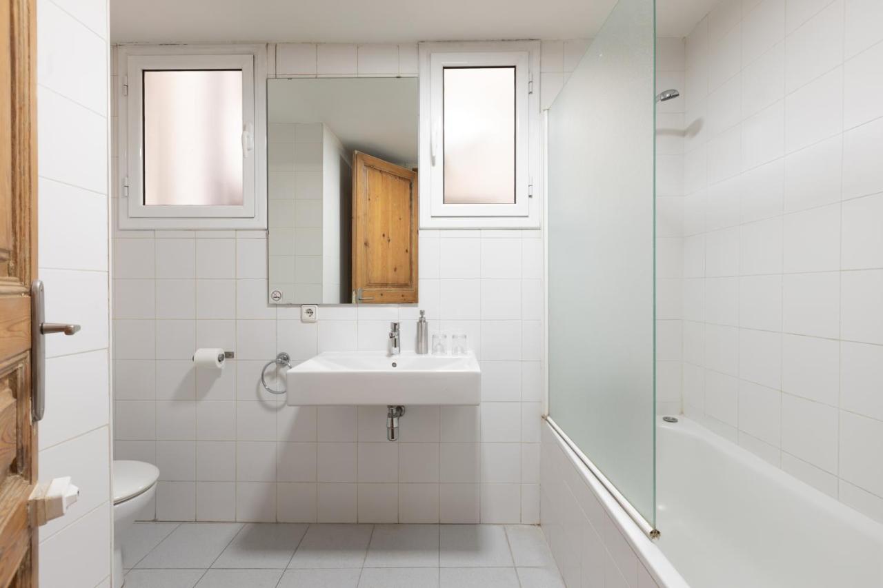 Casanova Guest House Barcelona Zewnętrze zdjęcie