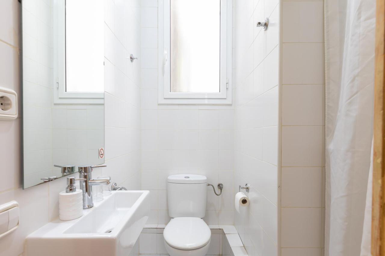 Casanova Guest House Barcelona Zewnętrze zdjęcie