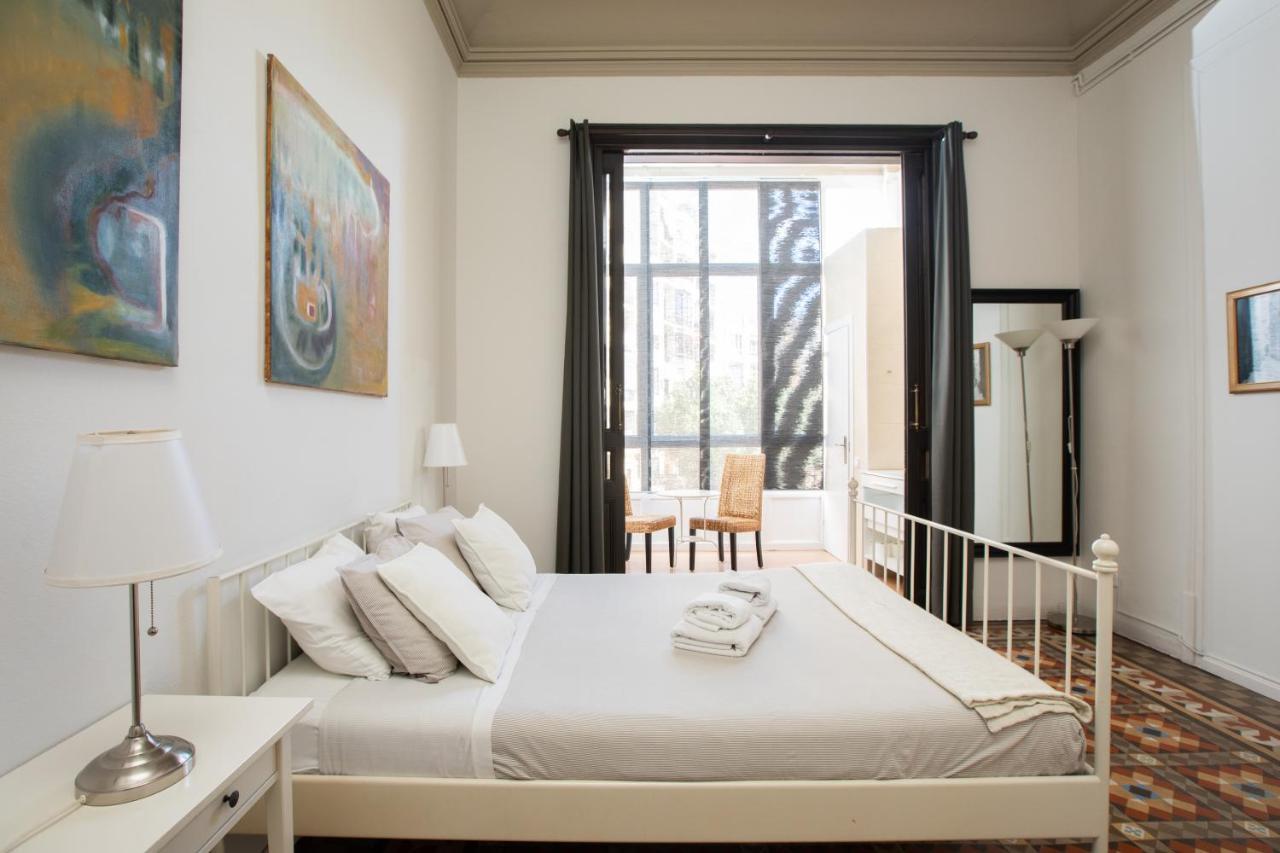 Casanova Guest House Barcelona Zewnętrze zdjęcie