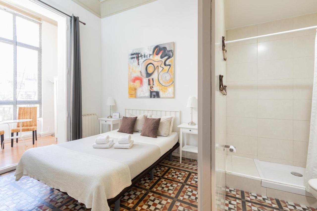 Casanova Guest House Barcelona Zewnętrze zdjęcie