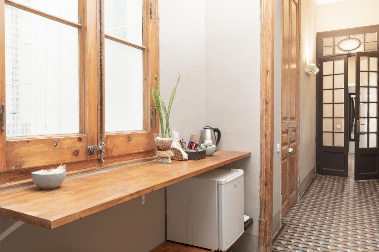 Casanova Guest House Barcelona Zewnętrze zdjęcie