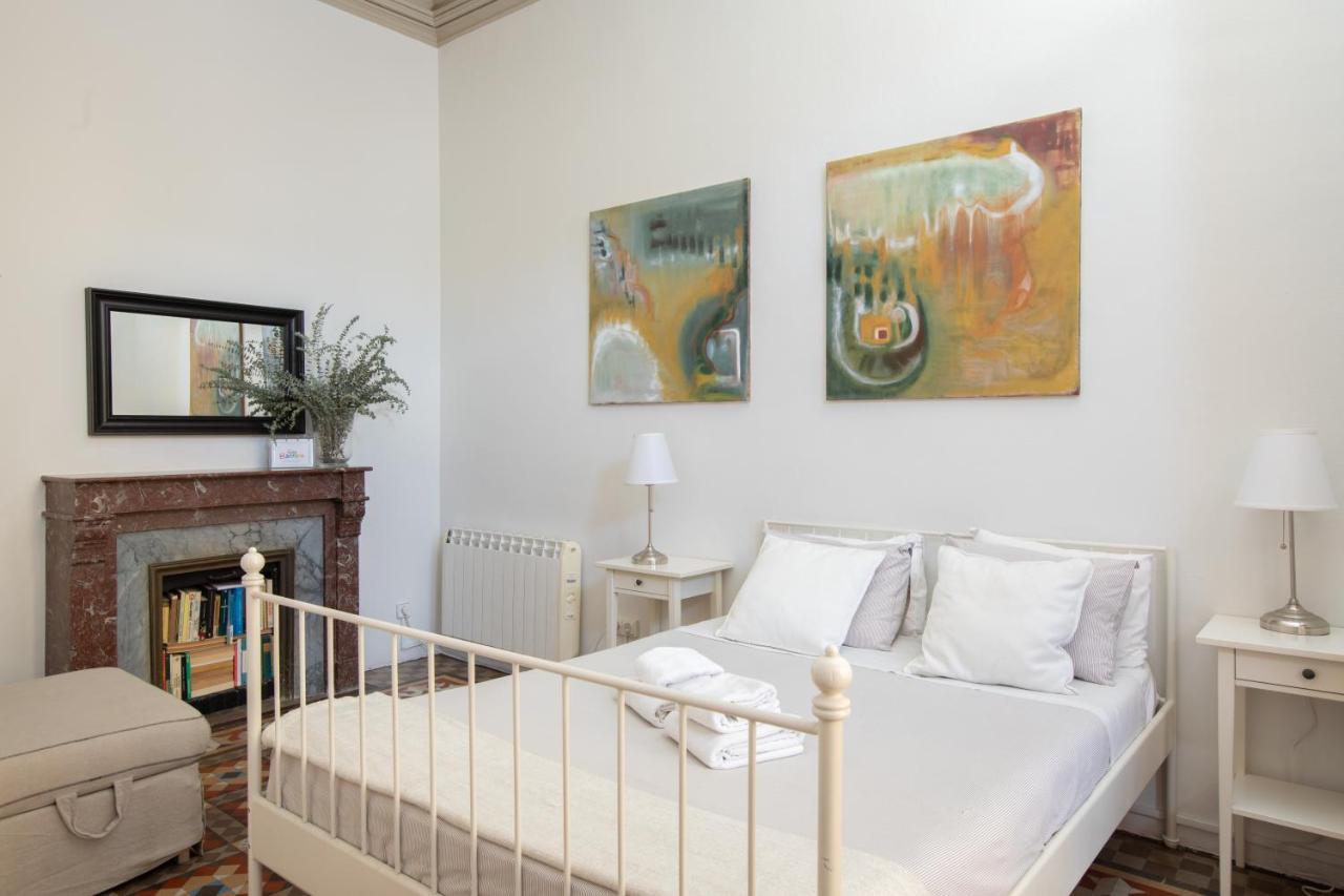Casanova Guest House Barcelona Zewnętrze zdjęcie