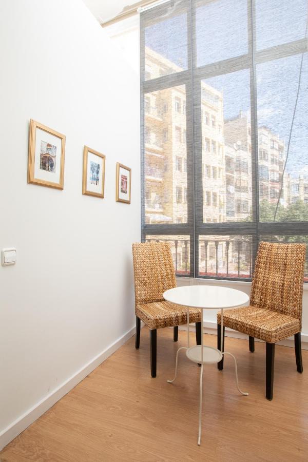 Casanova Guest House Barcelona Zewnętrze zdjęcie