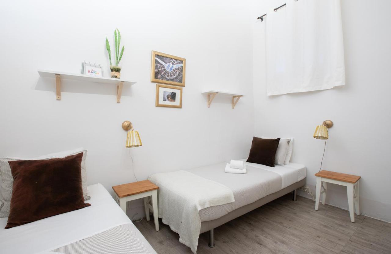 Casanova Guest House Barcelona Zewnętrze zdjęcie