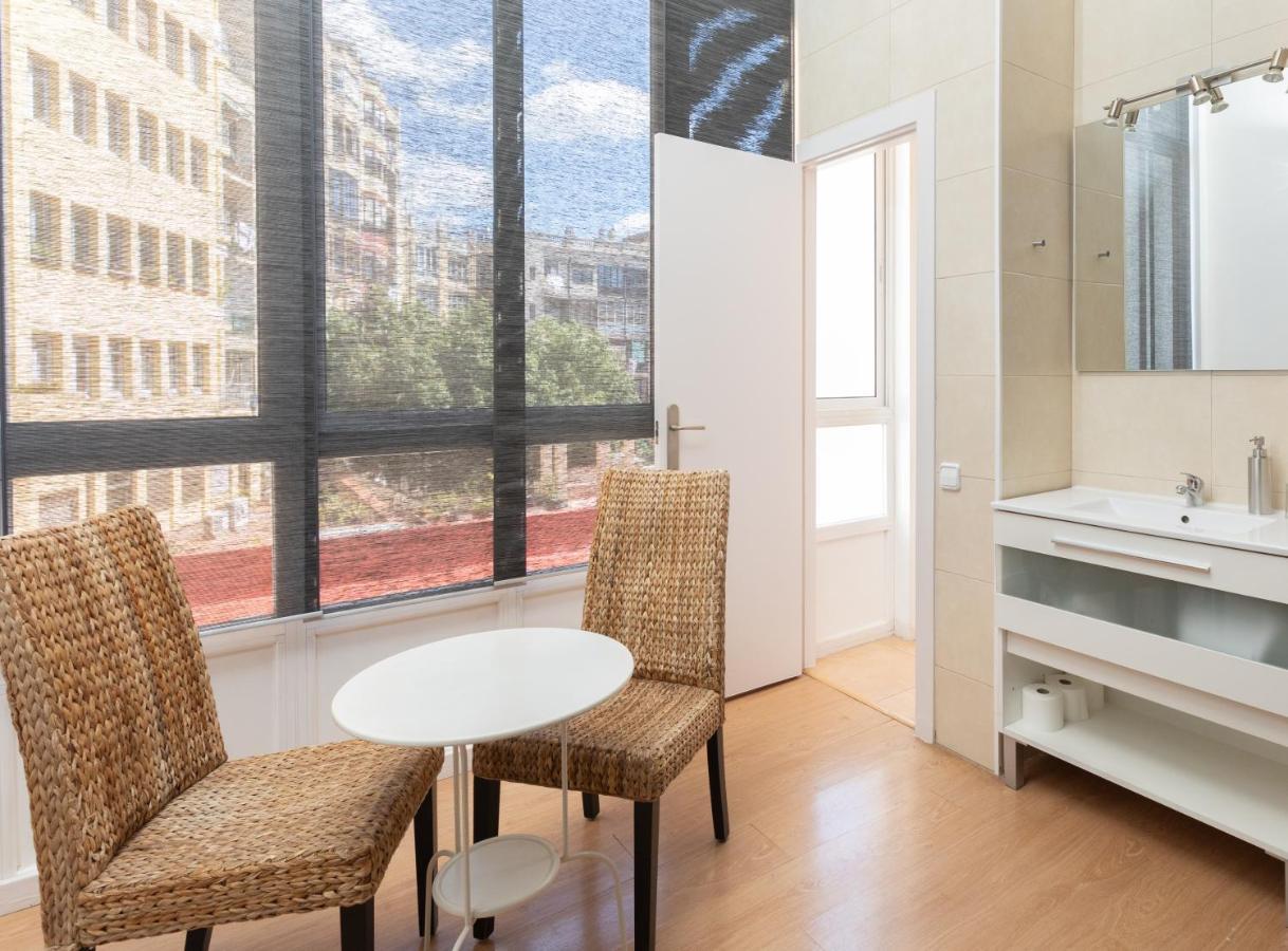 Casanova Guest House Barcelona Zewnętrze zdjęcie