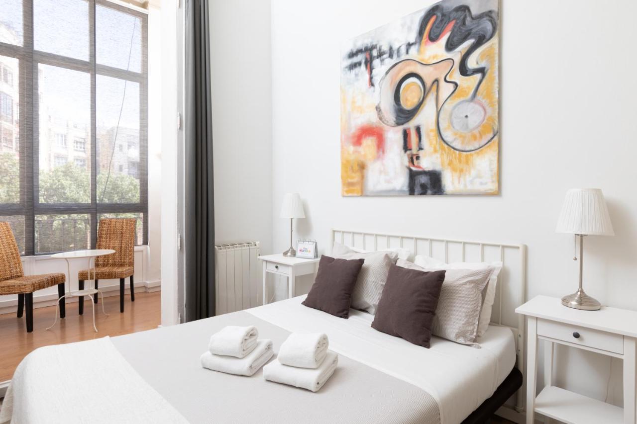 Casanova Guest House Barcelona Zewnętrze zdjęcie