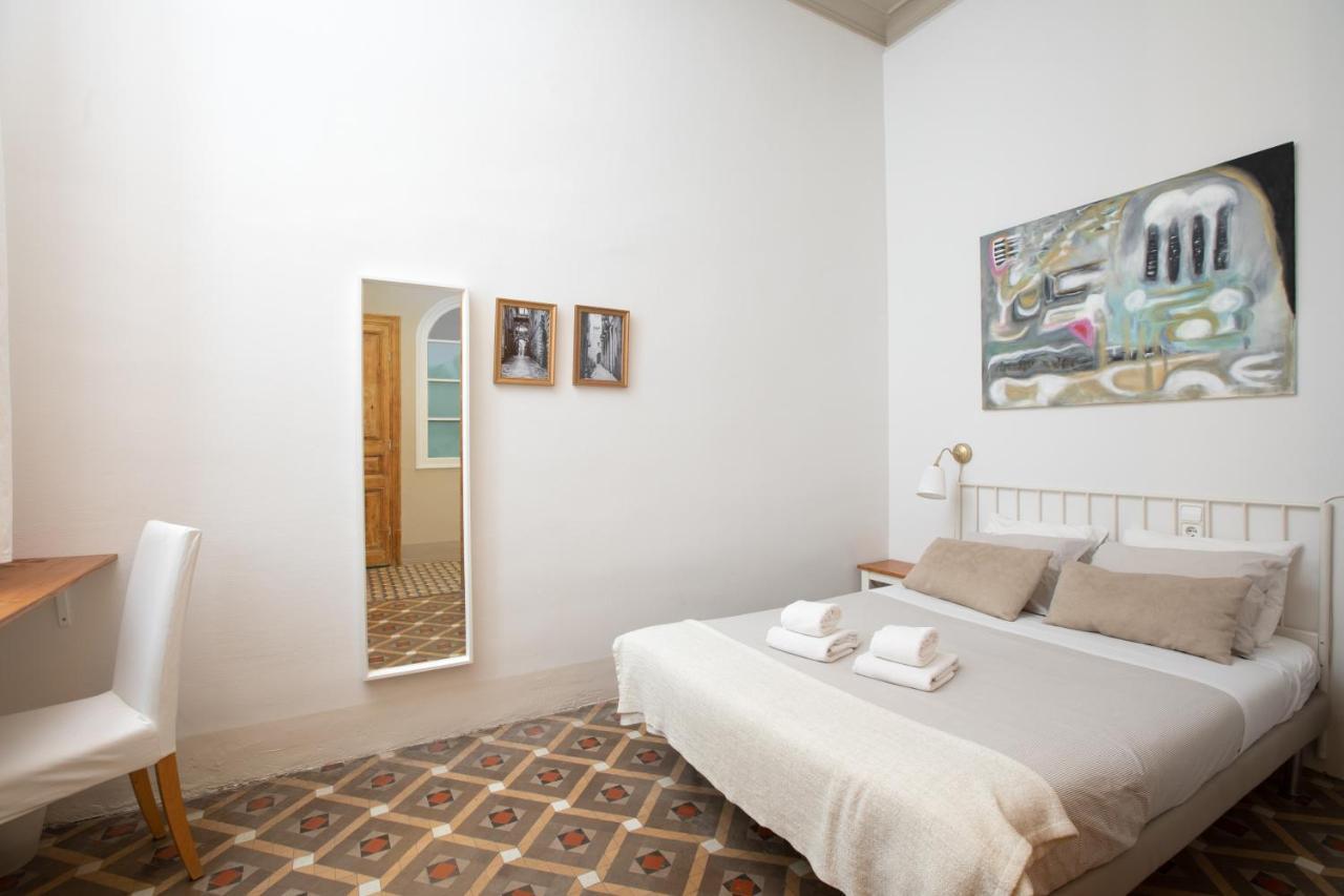 Casanova Guest House Barcelona Zewnętrze zdjęcie
